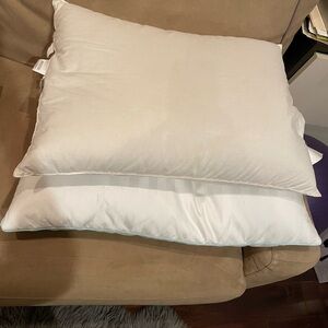 Bundle of bedding used